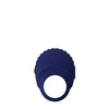 Blue Evolution Pallas Rechargeable Cock Ring Vibrator