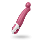 Petting Hippo Rechargeable G-spot Vibrator by Satisfyer on Ricky.com