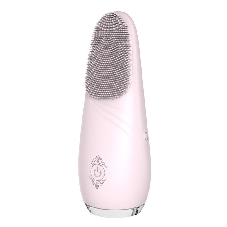 Pleasure Brush Rechargeable Clitoral Vibrator by Dream Toys on Ricky.com