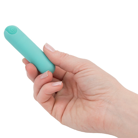 Power Bullet Rechargeable Bullet Vibrator 3 Colour