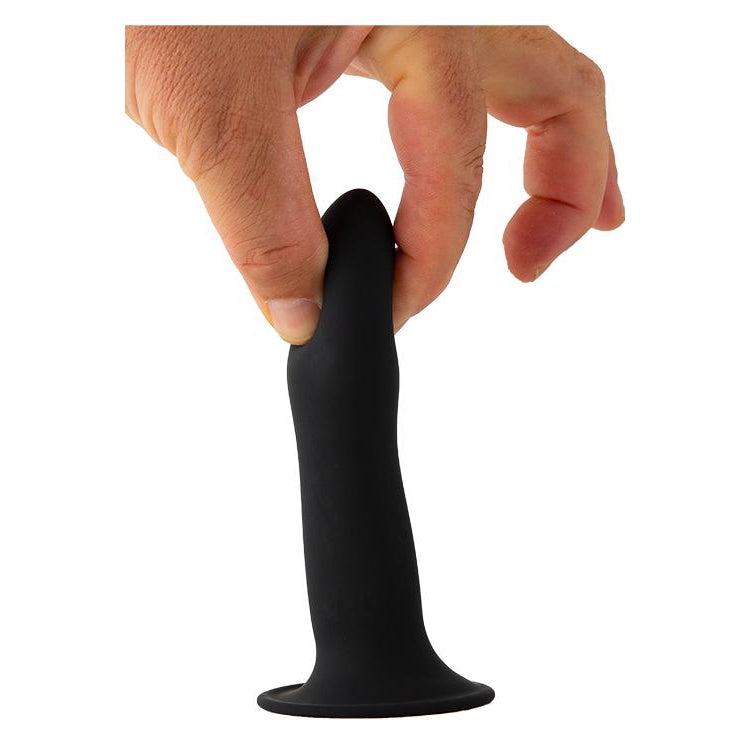 Premium Small Dual Density Dildo 5 Inch