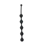Premium Silicone Cannonball Anal Beads 8.3 Inch by Dream Toys on Ricky.com