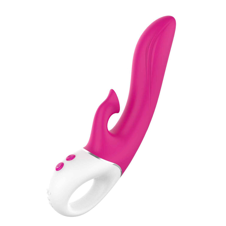 Air Pleasure Suction Rabbit Vibrator
