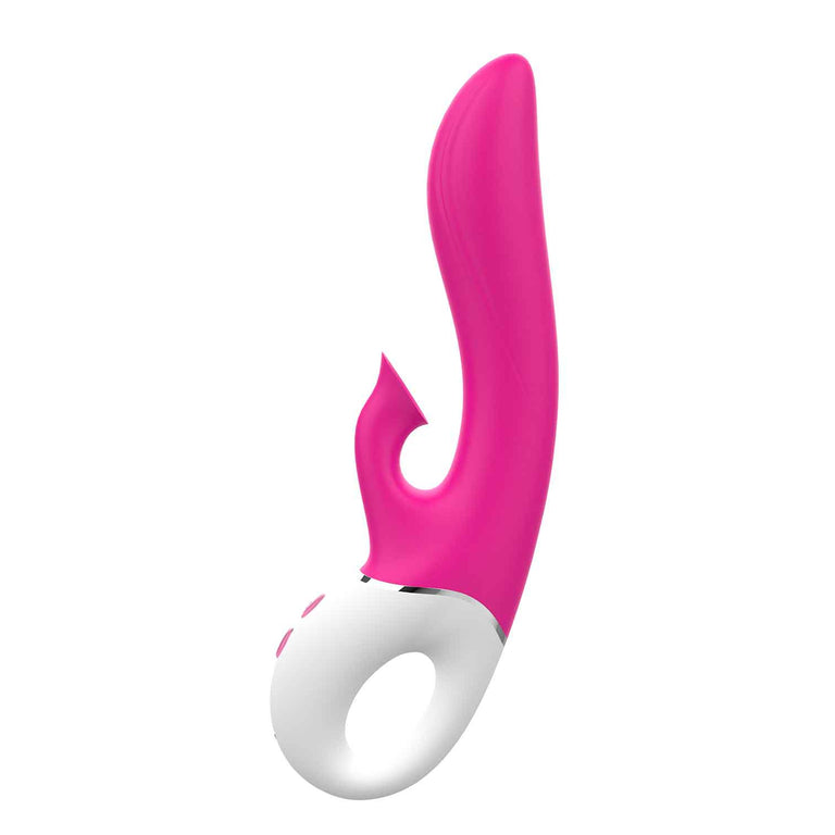 Air Pleasure Suction Rabbit Vibrator