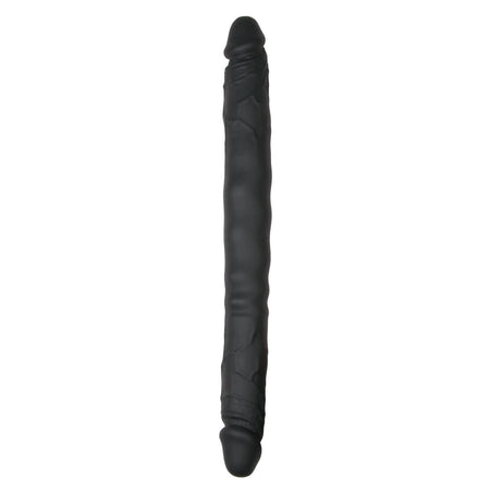 Realistic Silicone Double-Ended Dildo 16 Inch