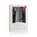 Realistic Silicone Double-Ended Dildo 16 Inch by EasyToys on Ricky.com