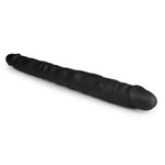 Realistic Silicone Double-Ended Dildo 16 Inch by EasyToys on Ricky.com