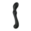 Anal Probe Silicone Prostate Dildo 7 Inch