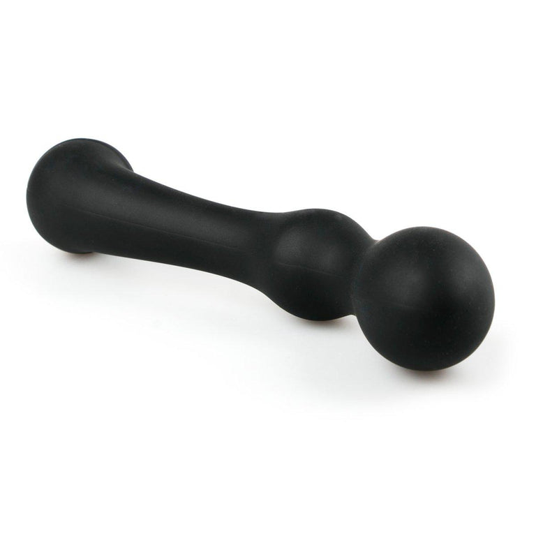 Anal Probe Silicone Prostate Dildo 7 Inch by EasyToys on Ricky.com