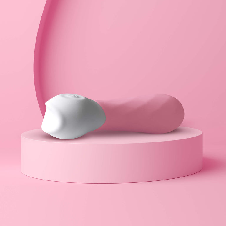 Ricky's Deluxe Rechargeable Bullet Vibrator