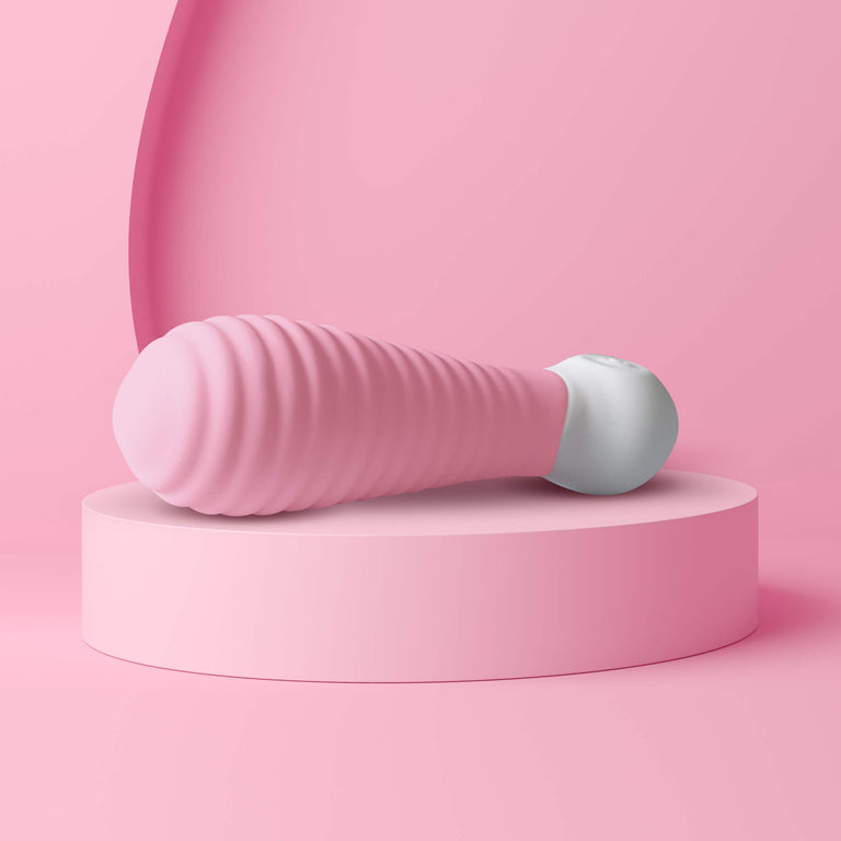 Ricky's Deluxe Rechargeable Bullet Vibrator