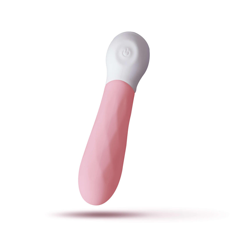 Ricky's Deluxe Rechargeable Bullet Vibrator