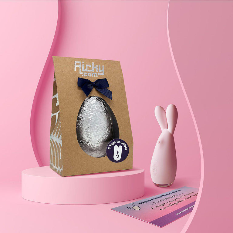 Ricky Love Egg Surprise by Ricky on Ricky.com