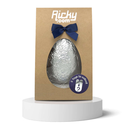 Ricky Love Egg Surprise