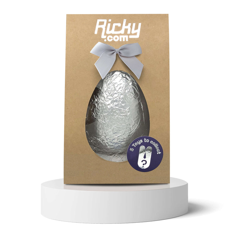 Ricky Love Egg Surprise by Ricky on Ricky.com