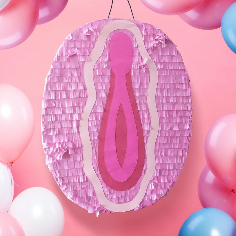 Ricky Sex Toy Piñata