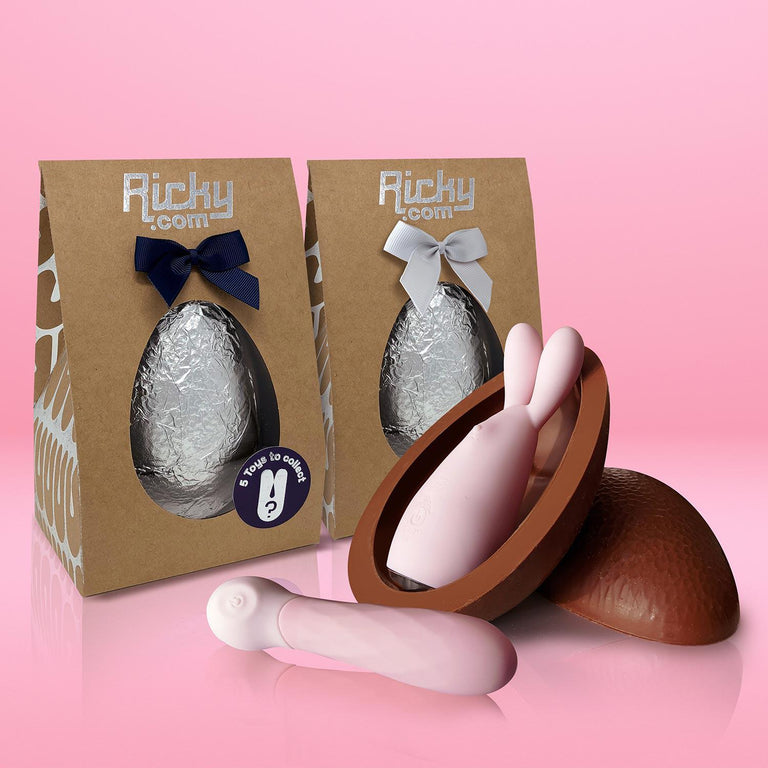 Ricky Love Egg Surprise by Ricky on Ricky.com