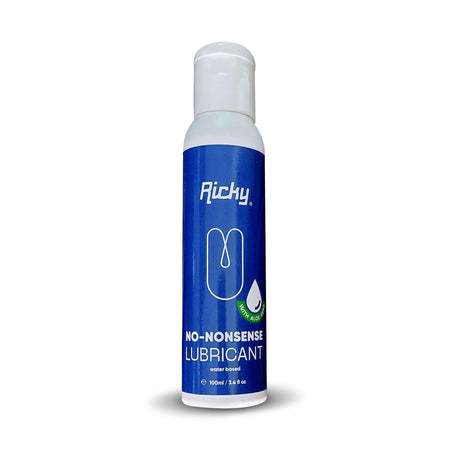 Ricky No-Nonsense Lubricant Water-based 100ml