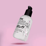 The Silky Stuff Lubricant Water-based 100ml