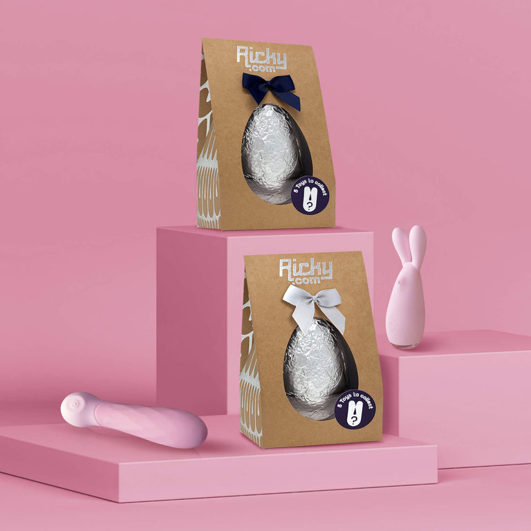 Ricky Love Egg Surprise by Ricky on Ricky.com