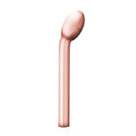 Rosy Gold Rechargeable Nouveau G-spot Vibrator by Rosy Gold on Ricky.com