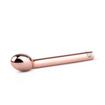 Rosy Gold Rechargeable Nouveau G-spot Vibrator by Rosy Gold on Ricky.com