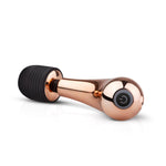 Rosy Gold Rechargeable Nouveau Mini Curve Massager by Rosy Gold on Ricky.com