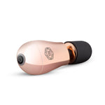 Rosy Gold Rechargeable Nouveau Mini Massager by Rosy Gold on Ricky.com