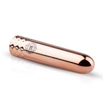 Rosy Gold Rechargeable Nouveau Mini Vibrator by Rosy Gold on Ricky.com