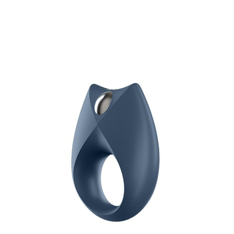 Royal One Vibrating Cock Ring (App Enabled) by Satisfyer on Ricky.com