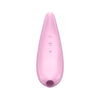 Satisfyer Curvy 3 + Air Pulse Stimulator (App Enabled)