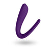Partner Rechargeable Couples Vibrator