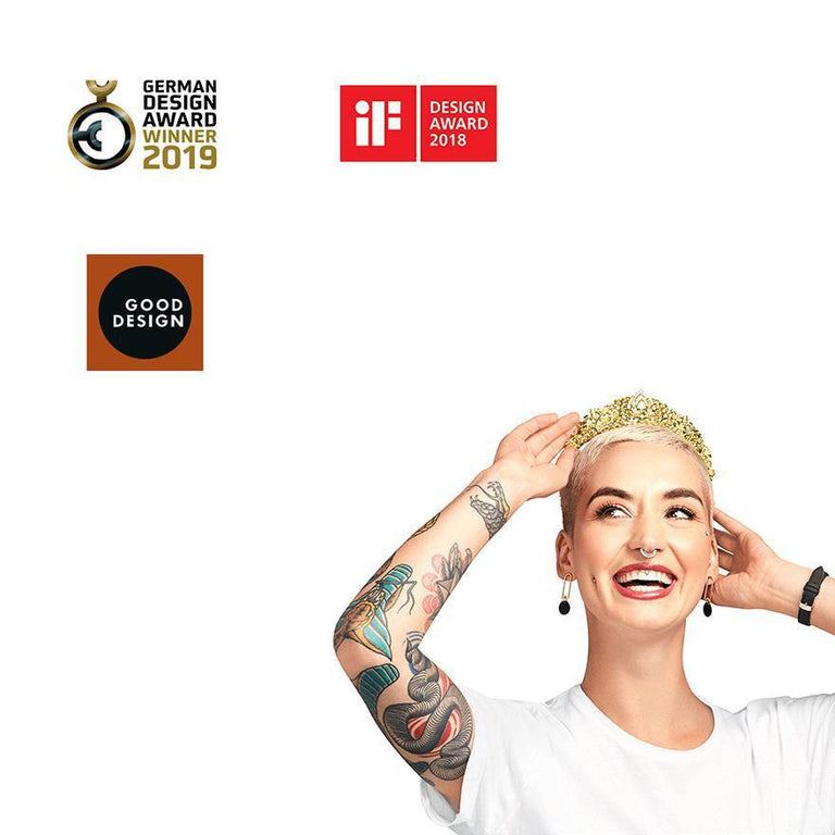 Satisfyer Partner Whale Rechargeable Couples Vibrator by Satisfyer on Ricky.com