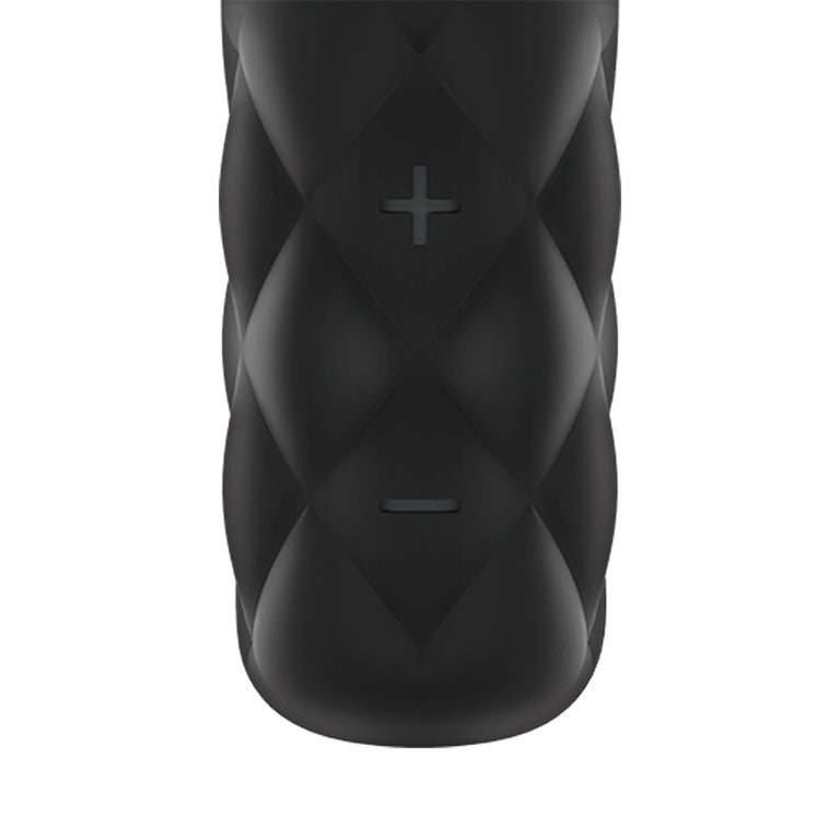 Lipstick Rechargeable Mini Vibrator (Removable Cap) by Satisfyer on Ricky.com