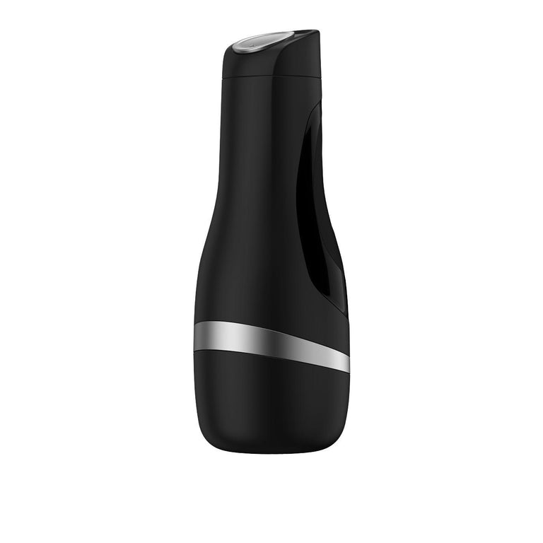 Satisfyer Men Classic Masturbator (Pressure Regulator) by Satisfyer on Ricky.com