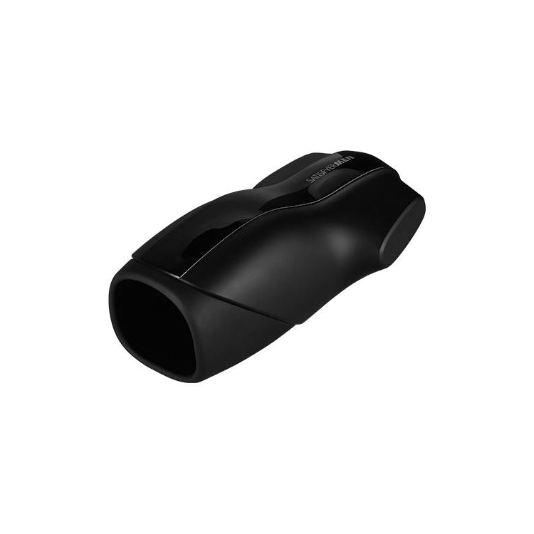 Satisfyer Men Vibration Masturbator (Blowjob) by Satisfyer on Ricky.com