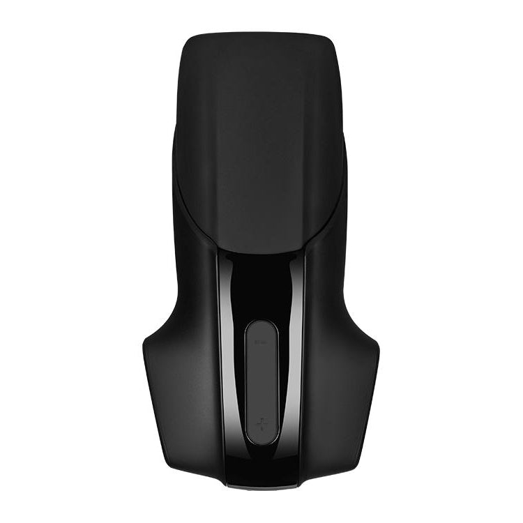 Satisfyer Men Vibration Masturbator (Blowjob) by Satisfyer on Ricky.com