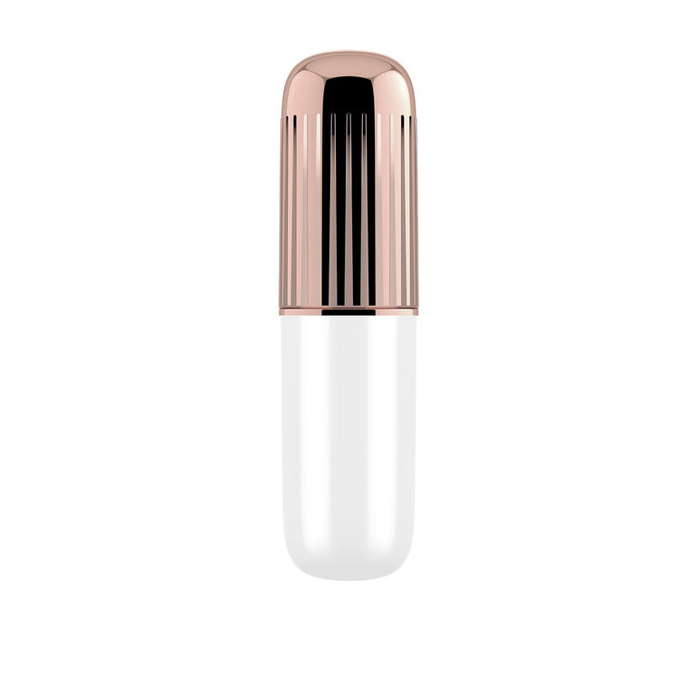 Lipstick Rechargeable Mini Vibrator (Removable Cap) by Satisfyer on Ricky.com