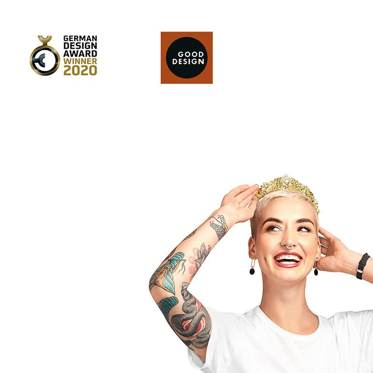 Satisfyer Pro 3 + 110 Clitoral Stimulation Combinations by Satisfyer on Ricky.com