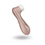 Satisfyer Pro 2 Next Generation Clitoral Suction by Satisfyer on Ricky.com