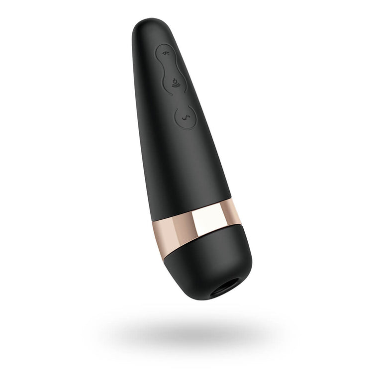 Satisfyer Pro 3 + 110 Clitoral Stimulation Combinations by Satisfyer on Ricky.com