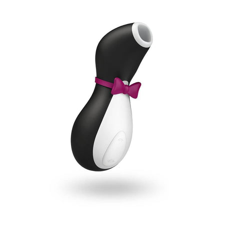 Satisfyer Pro Penguin Next Gen Suction Toy