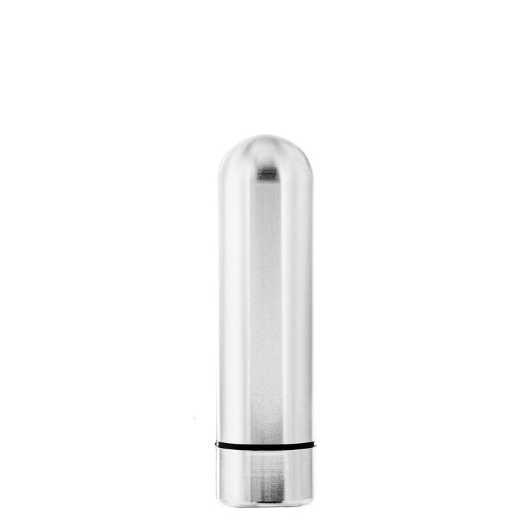 Magic Metal Bullet Vibrator (2 sizes)