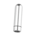 Magic Metal Bullet Vibrator (2 sizes)