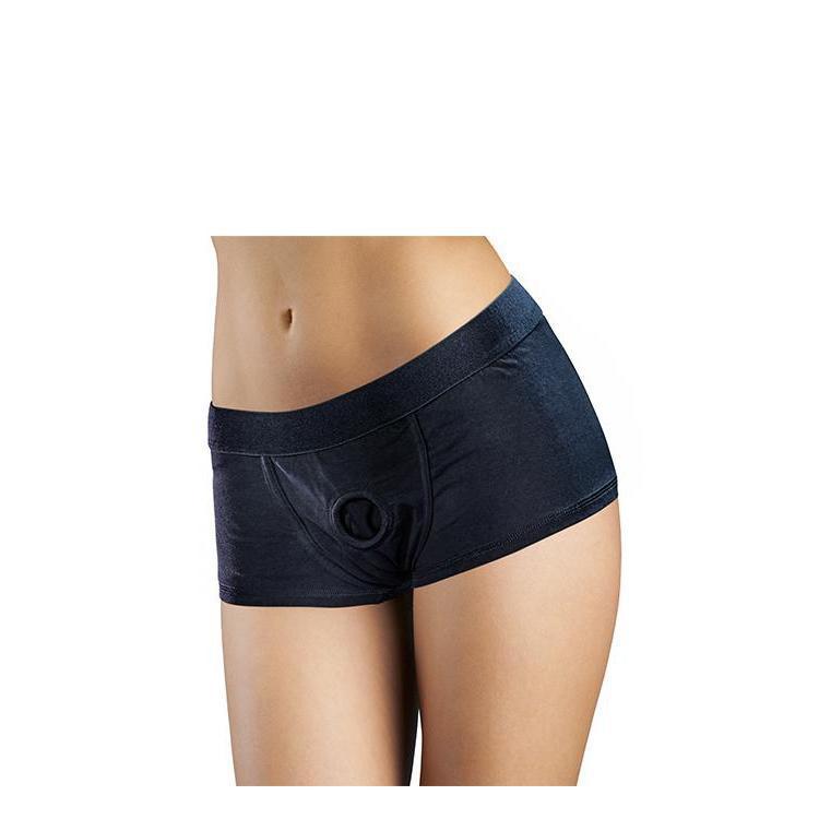 Strap On Harness Briefs Underwear
