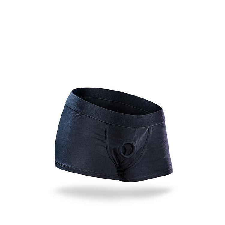 Strap On Harness Briefs Underwear