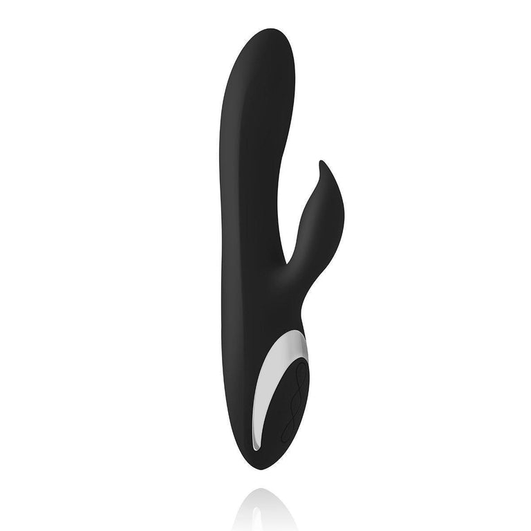 Luxury Rechargeable Large Rabbit Vibrator by Sway on Ricky.com