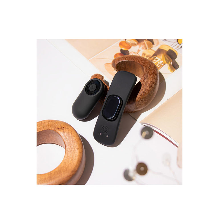 Luxury Panty Vibe with Wireless Remote Control