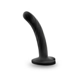 Twist Design Silicone Dildo with Suction Cup