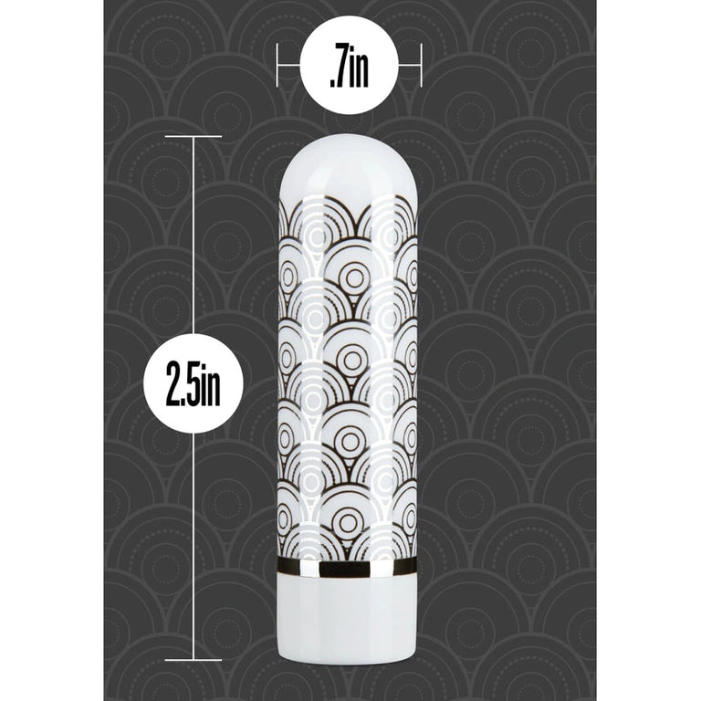 The Collection Mini Rechargeable Bullet